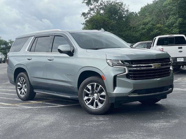 Used 2023 Chevrolet Tahoe LT