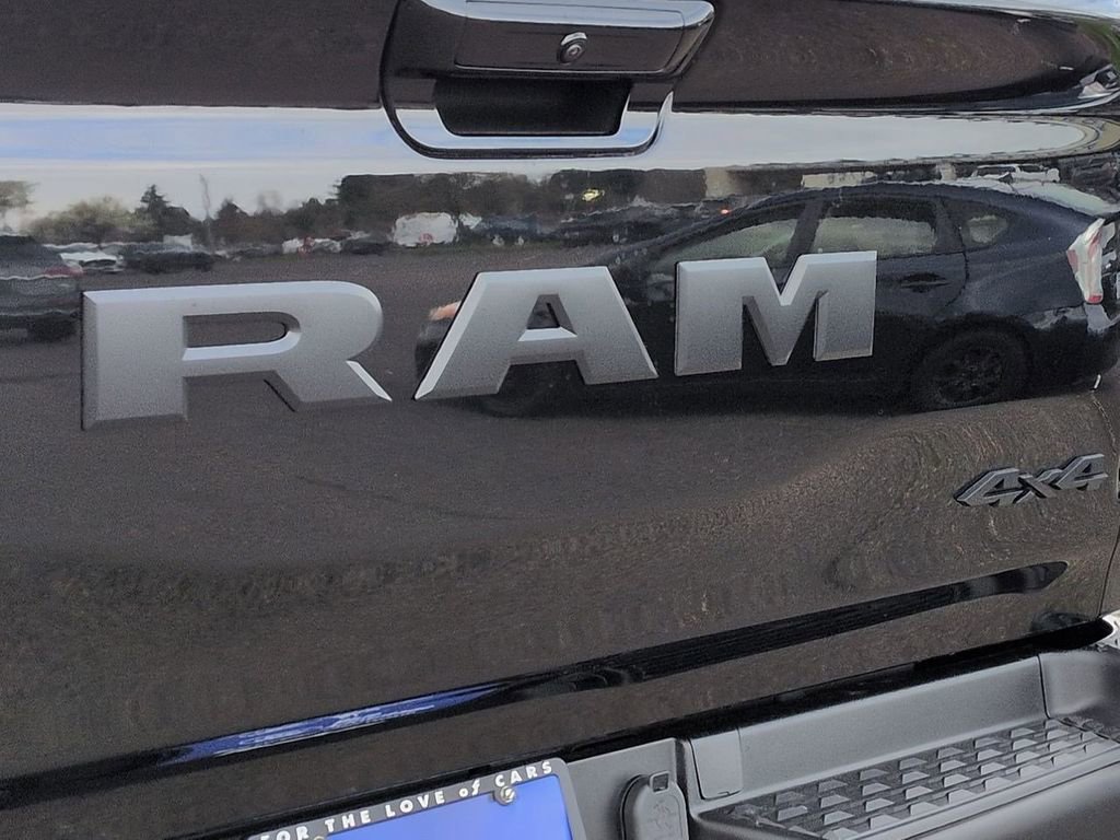 Used 2022 RAM 1500 TRX w/ TRX Level 2 Equipment Group image 28