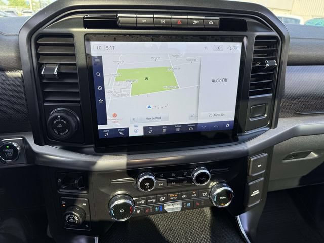 Certified 2022 Ford F150 Raptor w/ Raptor 37 Performance Package AWD/4WD image 21