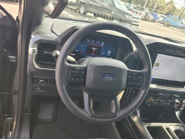 Certified 2024 Ford F150 STX image 30