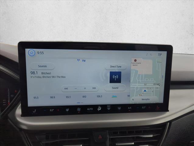 Certified 2024 Ford Escape Active w/ Tech Pack #1 image 15