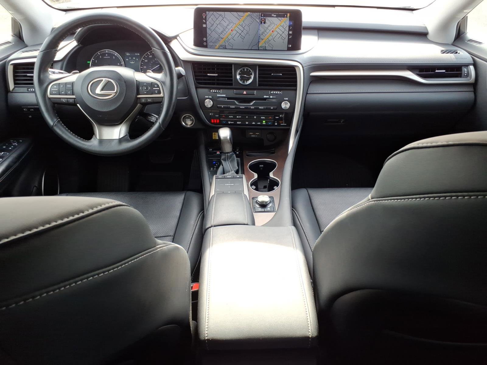 Used 2022 Lexus RX 350 AWD w/ Premium Package image 11