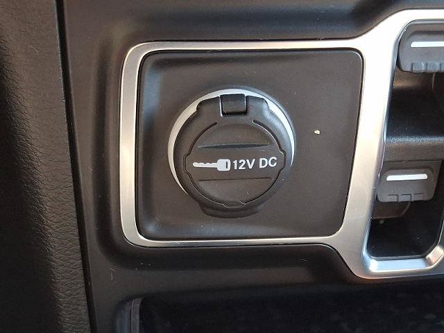 Used 2021 Jeep Wrangler Unlimited Sport w/ Sun And Sound Package AWD/4WD image 24