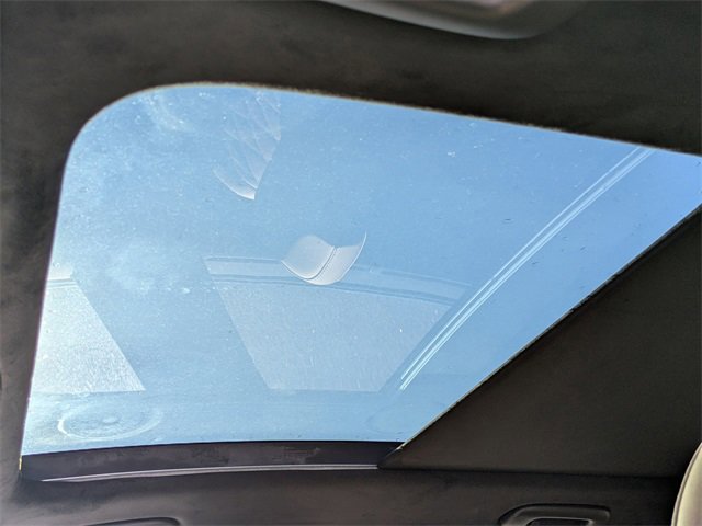 Used 2023 Hyundai Santa Fe Calligraphy image 20