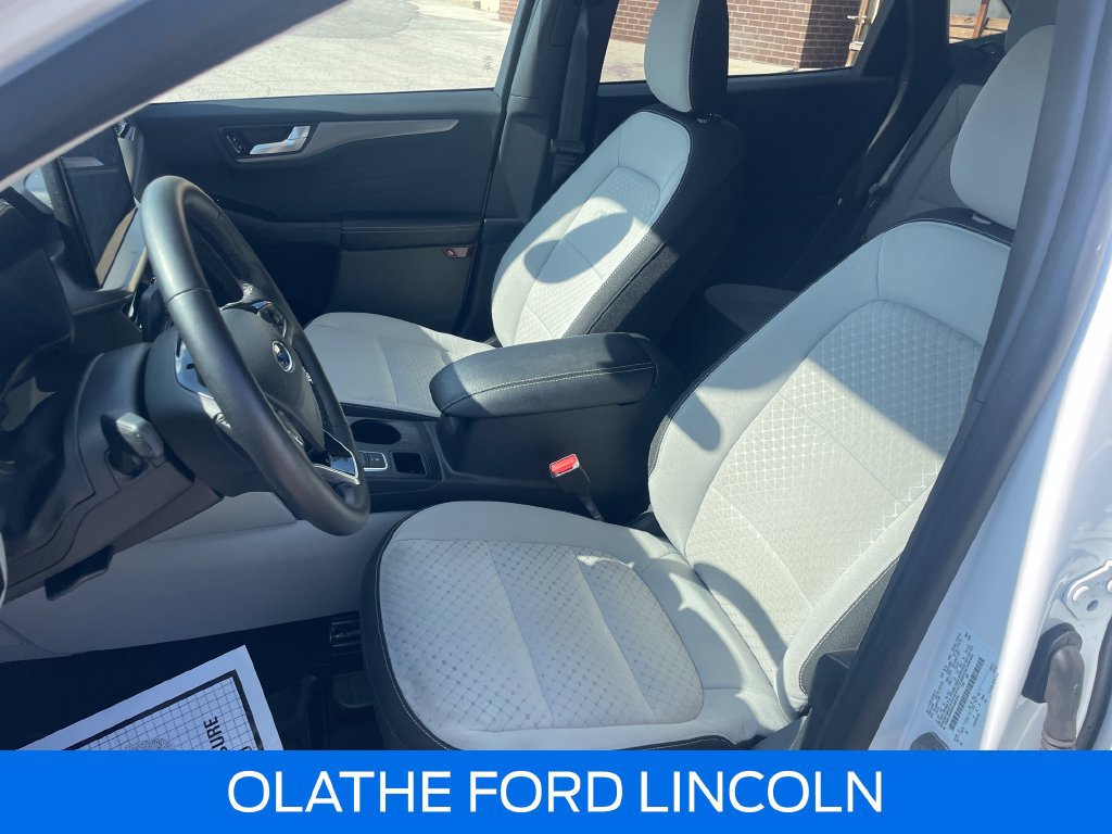 Certified 2023 Ford Escape Active w/ Tech Pack #2 FWD image 12