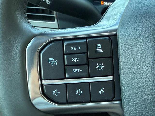 Certified 2024 Ford F150 Platinum w/ Equipment Group 703A Plus AWD/4WD image 15