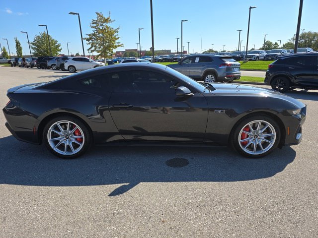 Certified 2024 Ford Mustang GT Premium RWD image 6