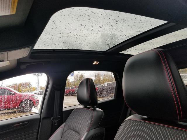 Certified 2023 Ford Escape ST-Line w/ Tech Pack #1 image 15