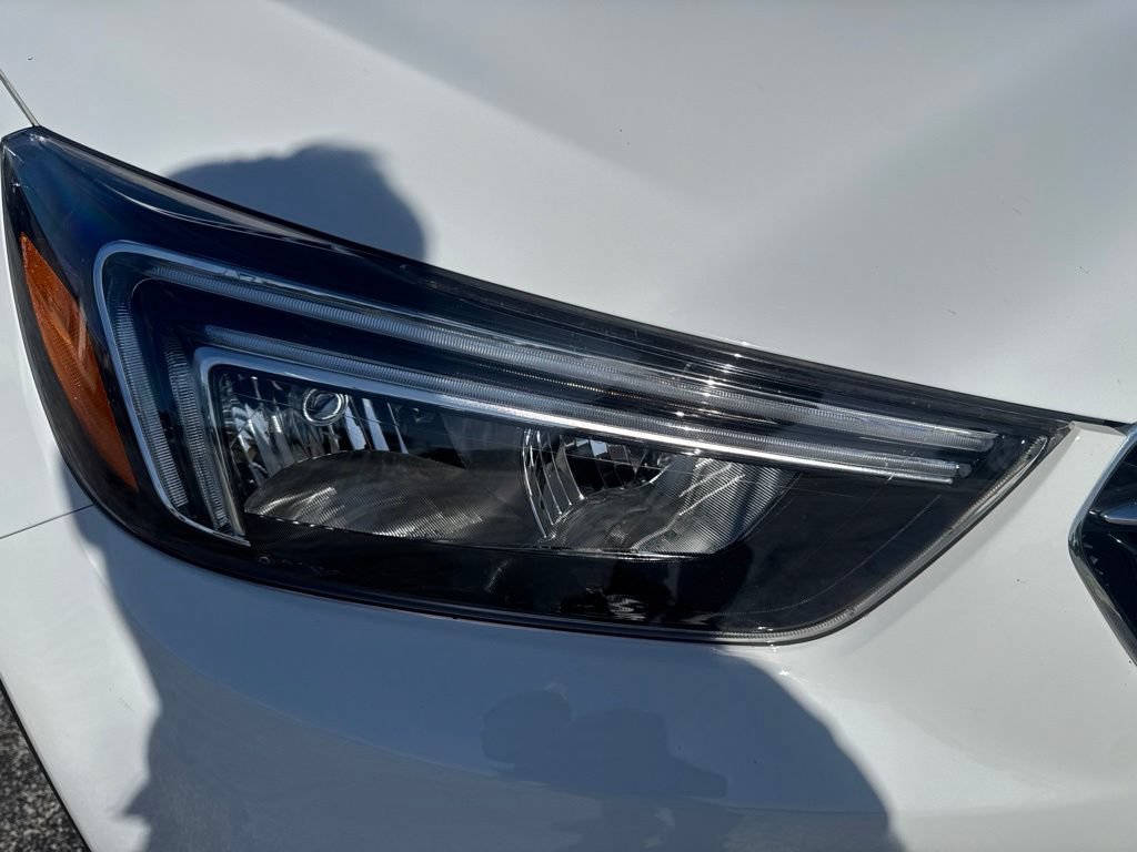 Used 2020 Buick Encore Preferred FWD image 45