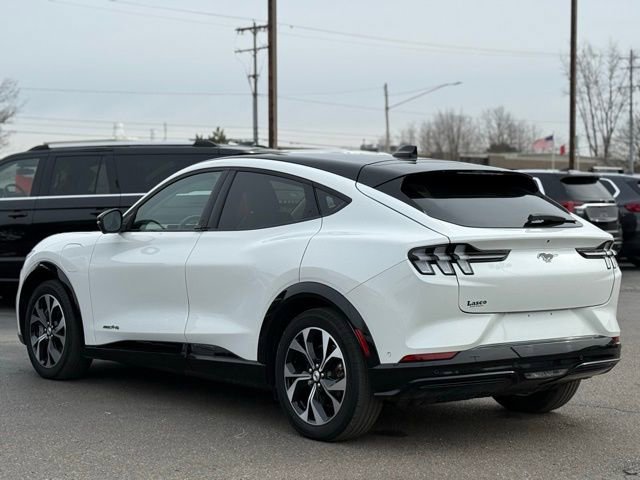 Certified 2023 Ford Mustang Mach-E Premium image 42