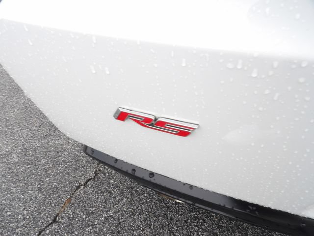 Used 2017 Chevrolet Camaro LT w/ RS Package RWD image 30