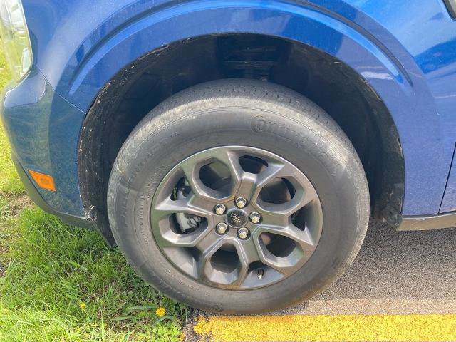 Certified 2024 Ford Maverick XLT FWD image 16