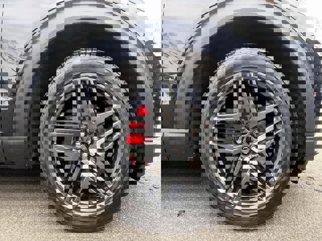 Certified 2025 Ford Explorer ST image 25