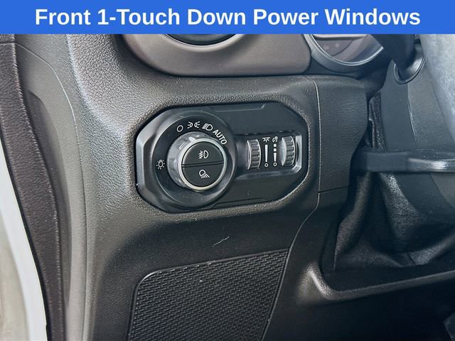 Used 2020 Jeep Gladiator Sport w/ Quick Order Package 24S image 21