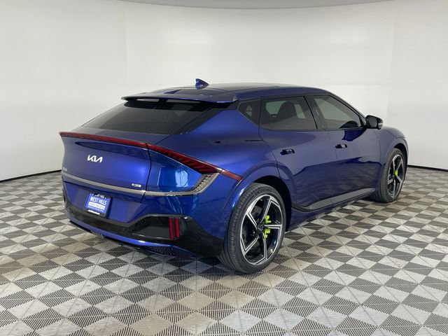 Used 2023 Kia EV6 GT AWD/4WD image 24