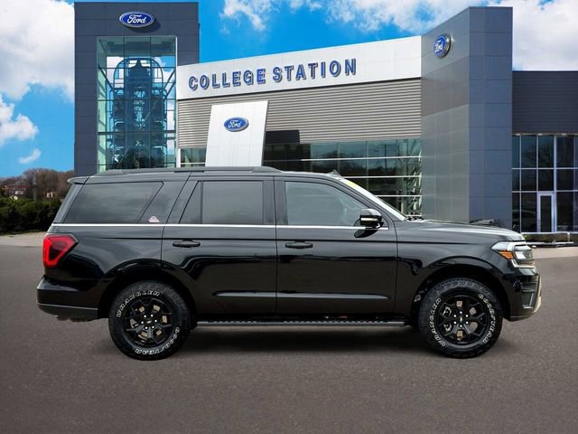 Certified 2024 Ford Expedition Timberline AWD/4WD image 5
