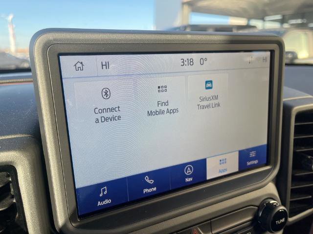 Certified 2023 Ford Bronco Sport Outer Banks w/ Tech Package image 28