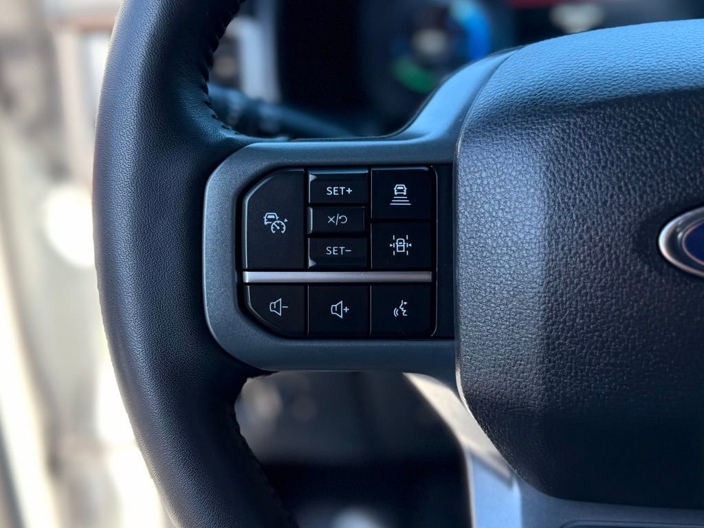 Certified 2023 Ford F150 Lightning Lariat w/ Equipment Group 511A High image 22