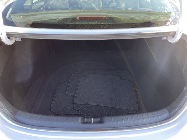 Used 2021 Kia Forte GT w/ GT2 Package image 27