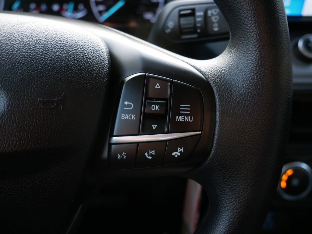 Certified 2024 Ford Maverick XL image 19