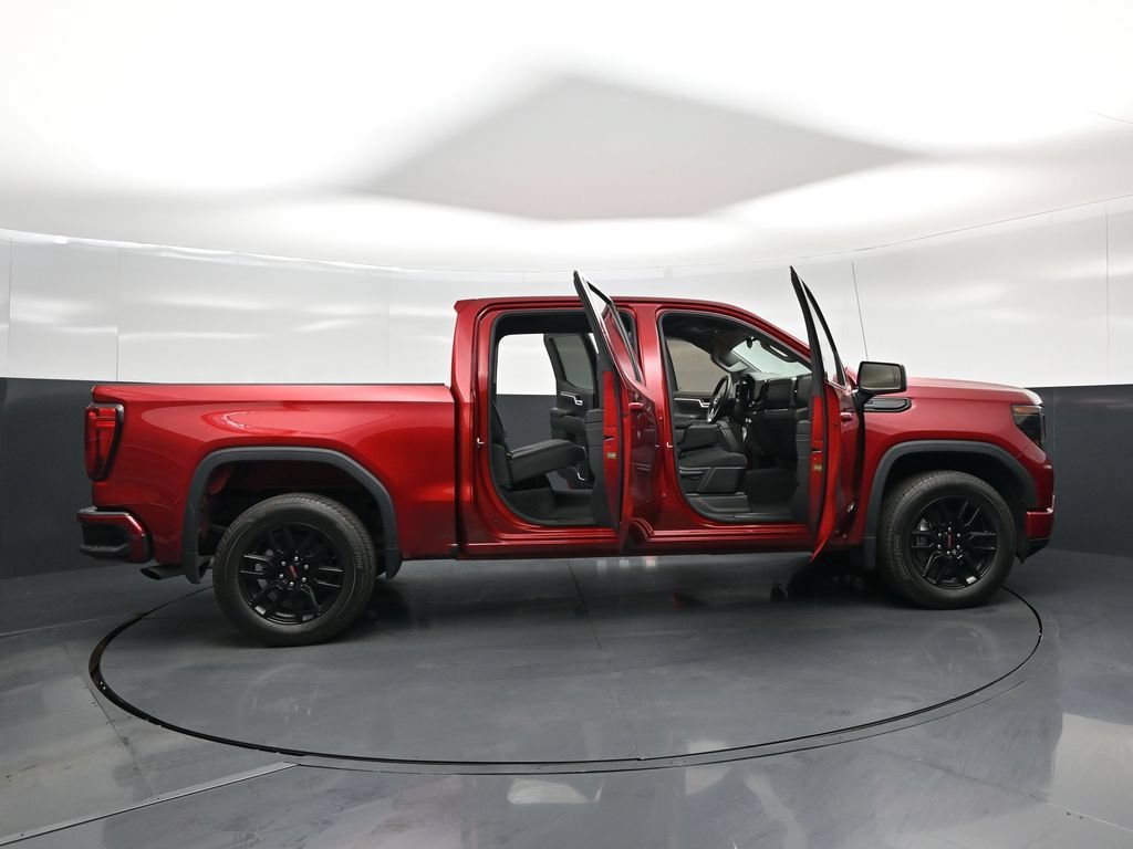 Used 2024 GMC Sierra 1500 Elevation RWD image 5