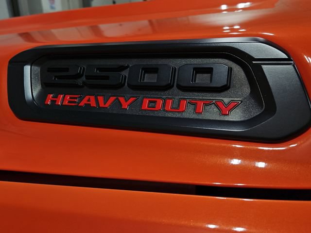 Used 2021 RAM 2500 Power Wagon w/ 75th Anniversary Edition AWD/4WD image 41