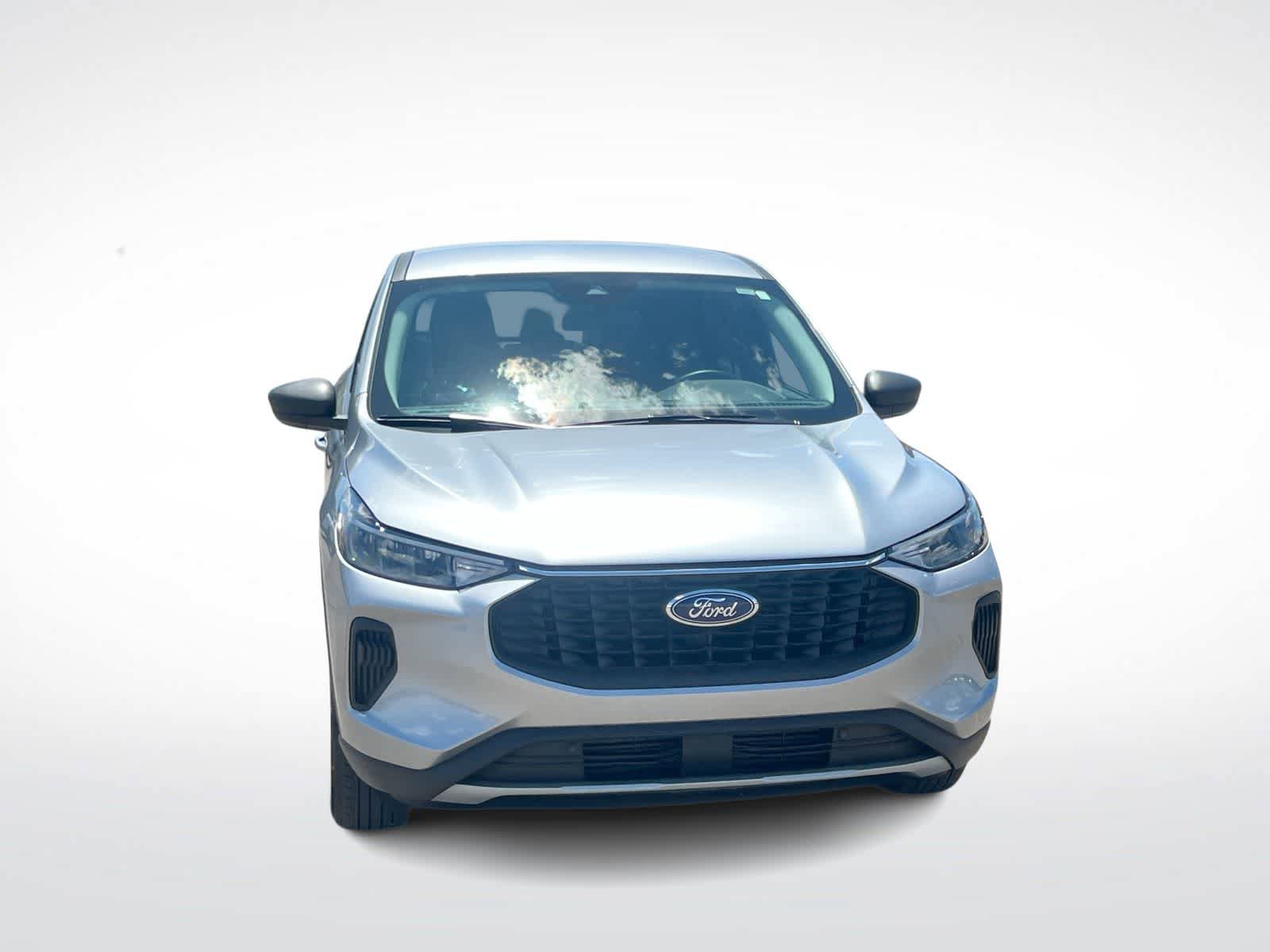 Certified 2023 Ford Escape Active AWD/4WD image 3