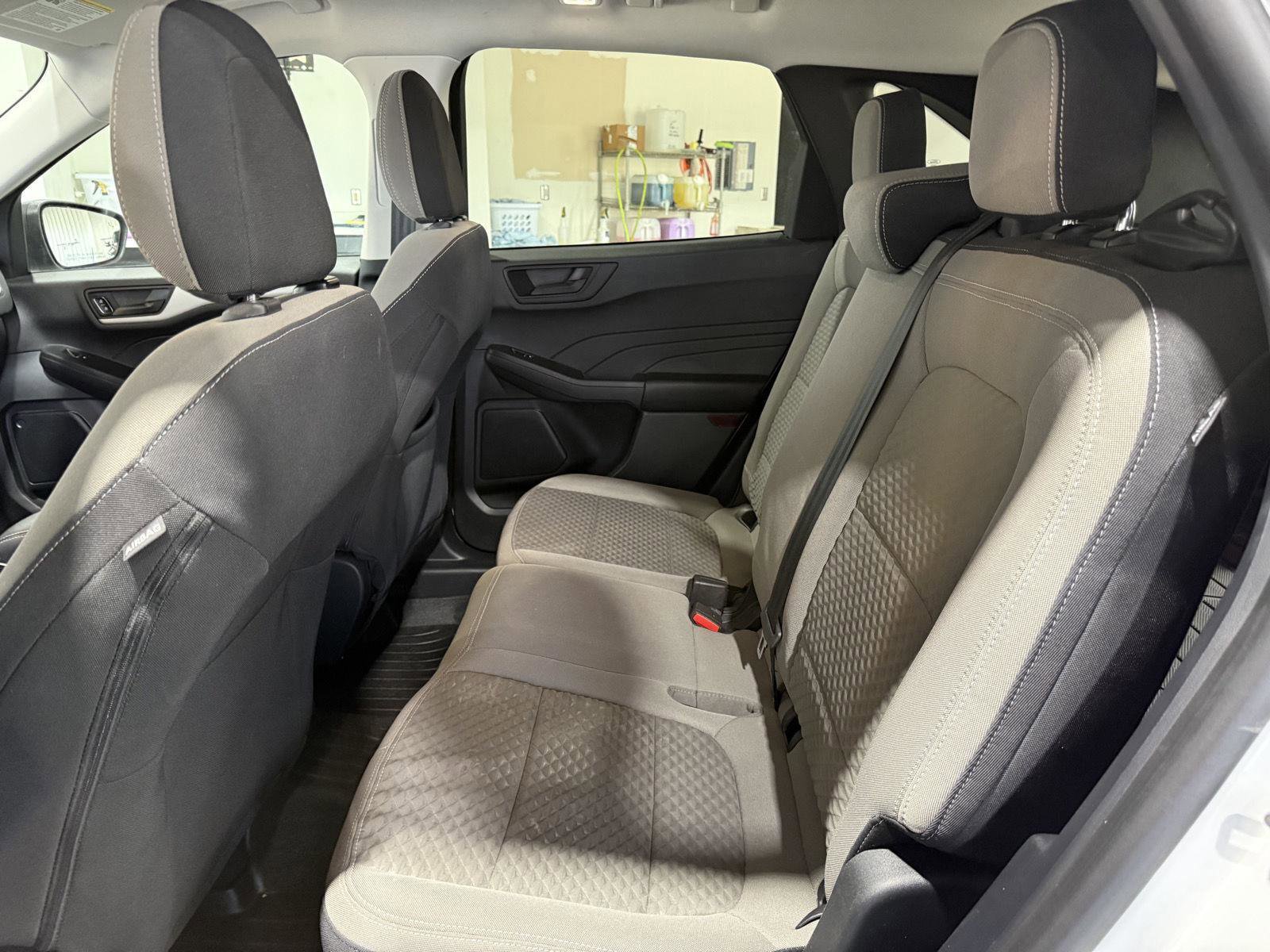 Certified 2022 Ford Escape SE AWD/4WD image 21