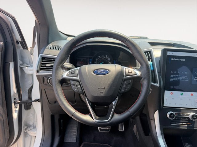Certified 2023 Ford Edge ST-Line w/ Class II Trailer Tow Package AWD/4WD image 12