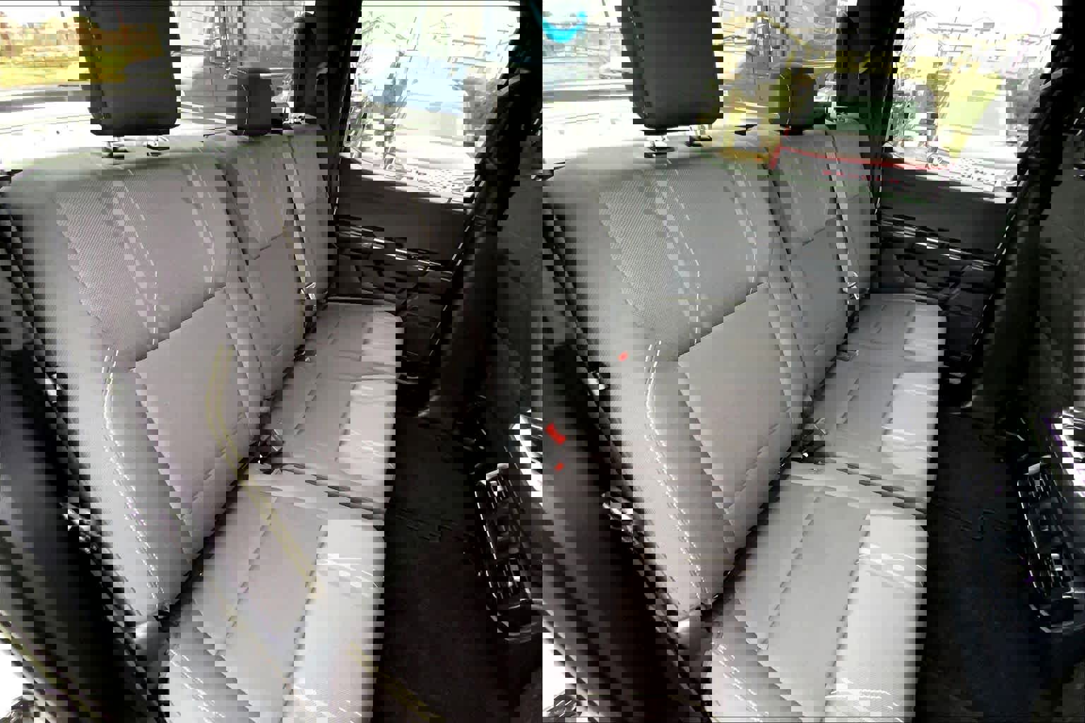 Certified 2024 Ford F150 STX w/ STX Black Appearance Package image 18