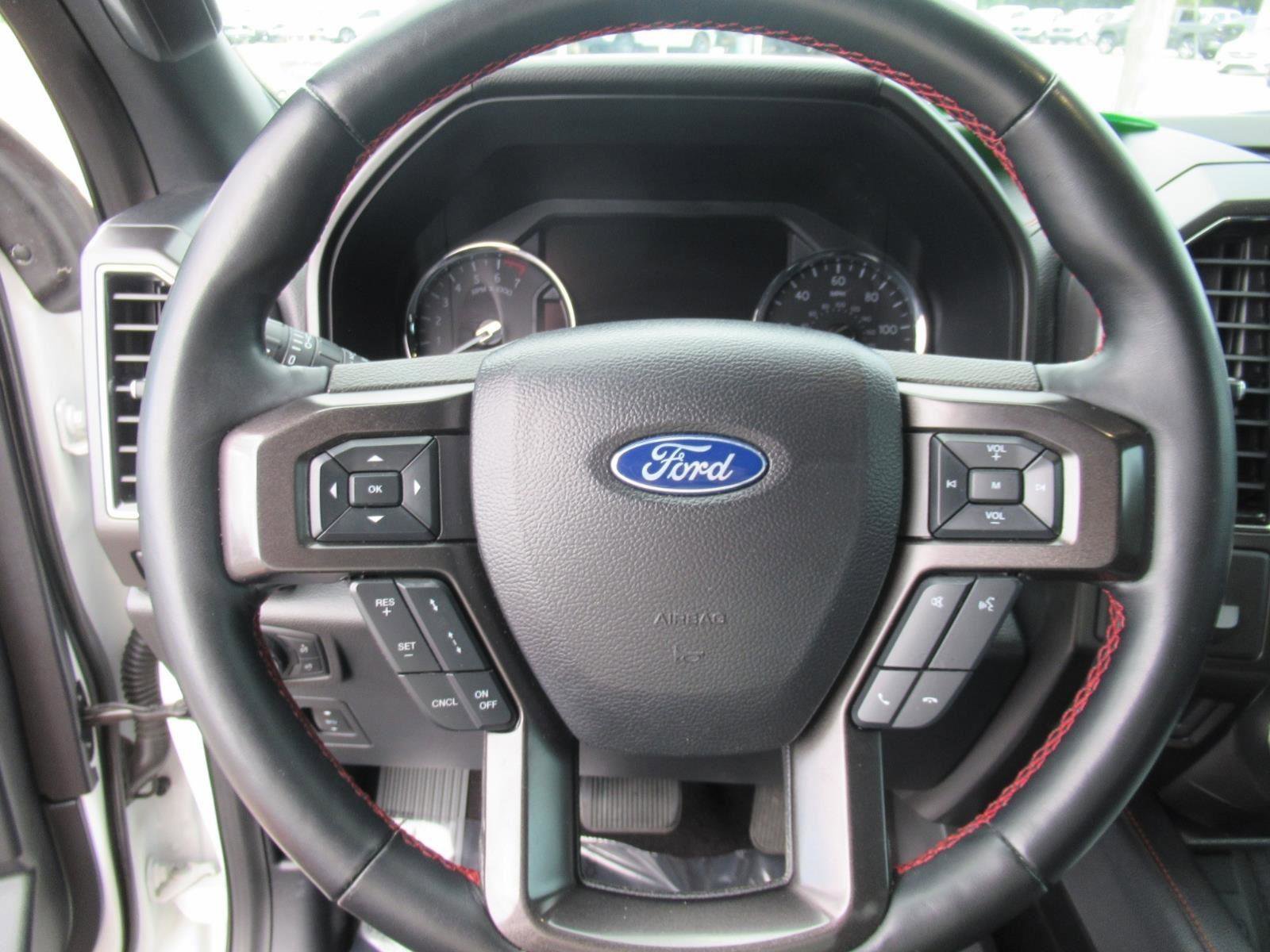 Certified 2021 Ford Expedition Limited RWD image 24
