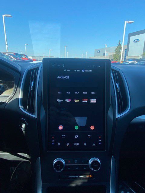 Certified 2024 Ford Edge SEL w/ Convenience Package AWD/4WD image 12