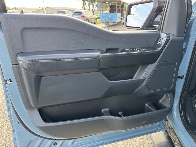 Certified 2023 Ford F150 XL w/ STX Appearance Package AWD/4WD image 13