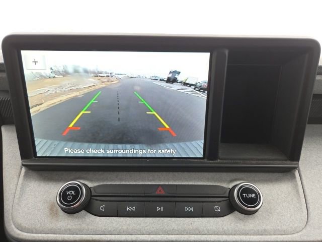 Certified 2022 Ford Maverick XLT image 29