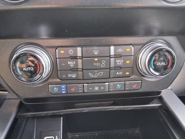 Certified 2020 Ford F150 Platinum w/ Equipment Group 701A Luxury AWD/4WD image 28