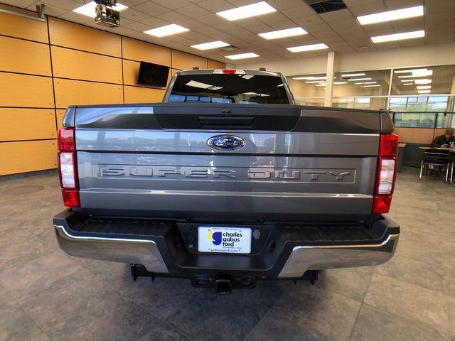 Certified 2022 Ford F250 XLT AWD/4WD image 6