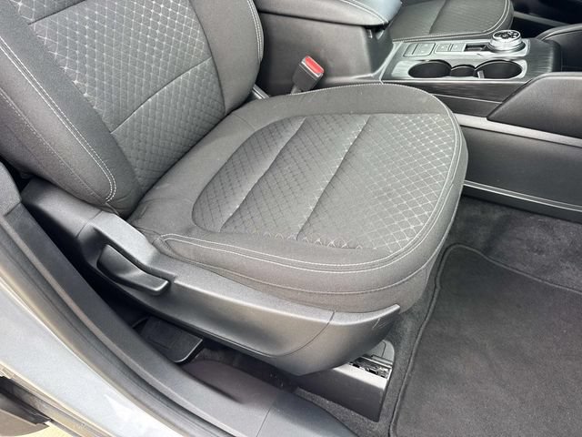 Certified 2024 Ford Escape Active FWD image 16