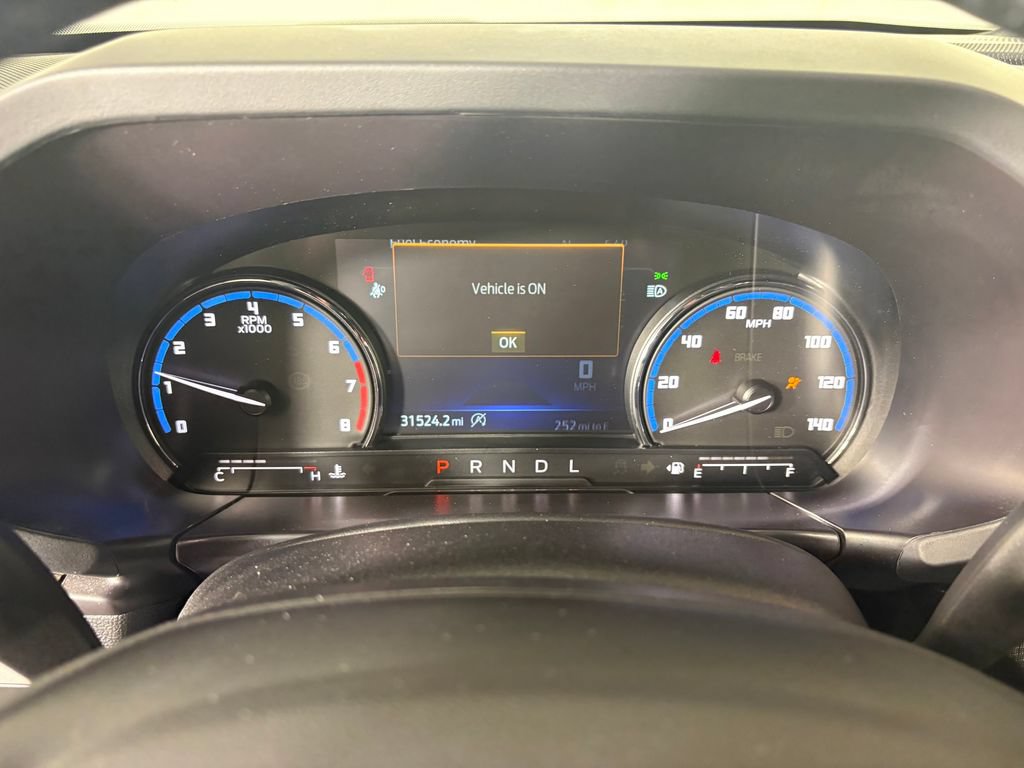 Certified 2022 Ford Bronco Sport Outer Banks w/ Tech Package AWD/4WD image 17