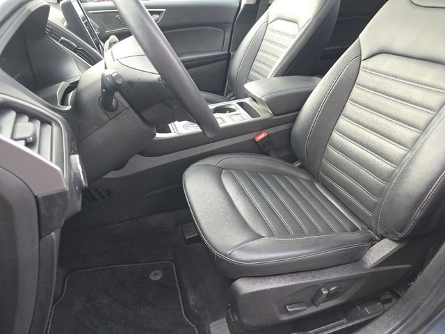Certified 2022 Ford Edge SEL w/ Convenience Package AWD/4WD image 31