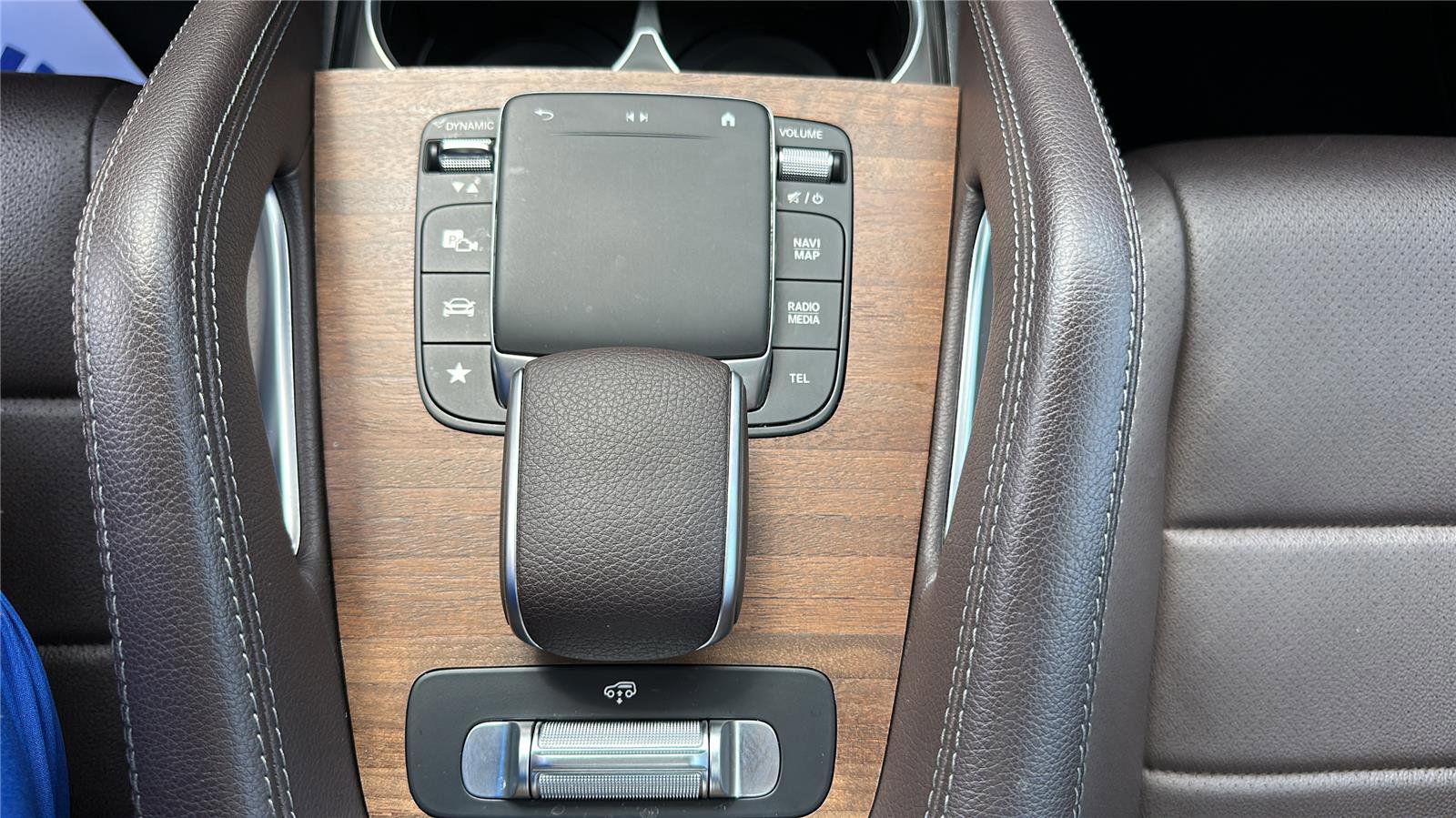 Used 2022 Mercedes-Benz GLS 450 4MATIC image 22