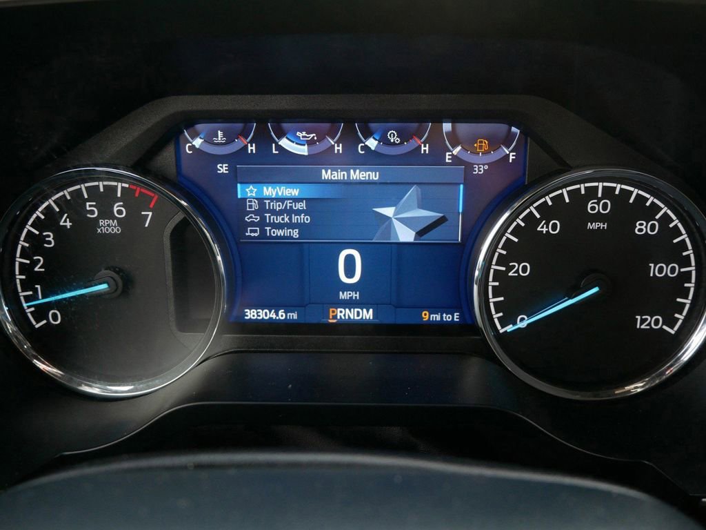 Certified 2022 Ford F150 XLT w/ Equipment Group 302A High image 22