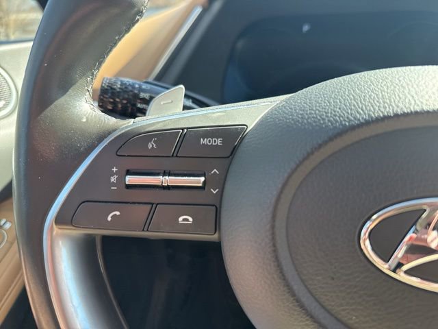 Used 2022 Hyundai Sonata Limited FWD image 23