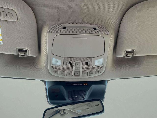 Certified 2024 Ford Expedition Limited AWD/4WD image 32