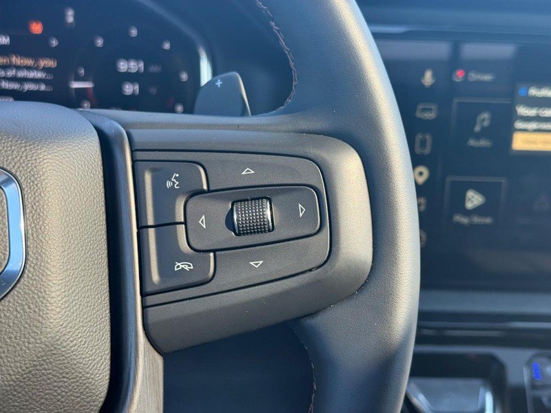Used 2026 GMC Sierra 1500 AT4 w/ AT4 Premium Package AWD/4WD image 21