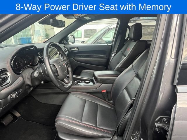 Used 2023 Dodge Durango GT AWD/4WD image 6