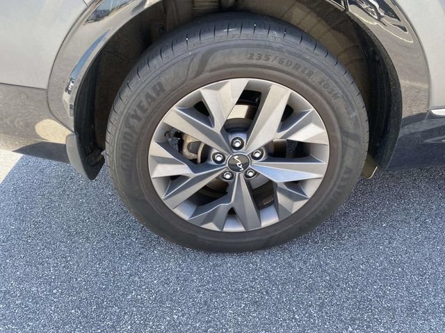 Used 2023 Kia Sportage SX Prestige AWD/4WD image 9