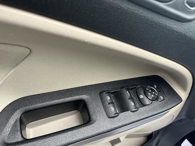 Certified 2022 Ford EcoSport S image 7