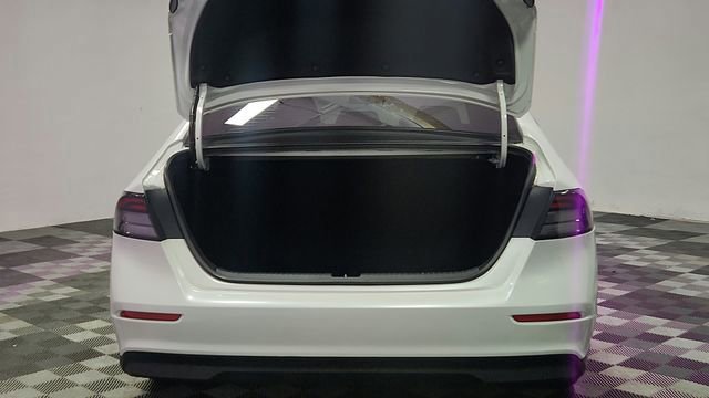 Used 2025 Honda Accord LX image 20