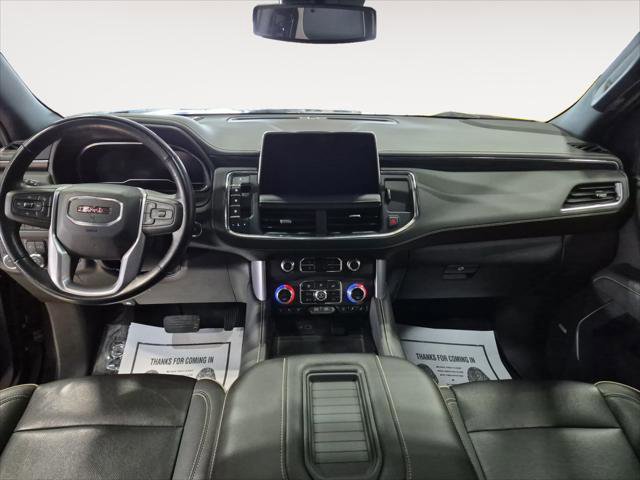 Used 2023 GMC Yukon SLT image 12