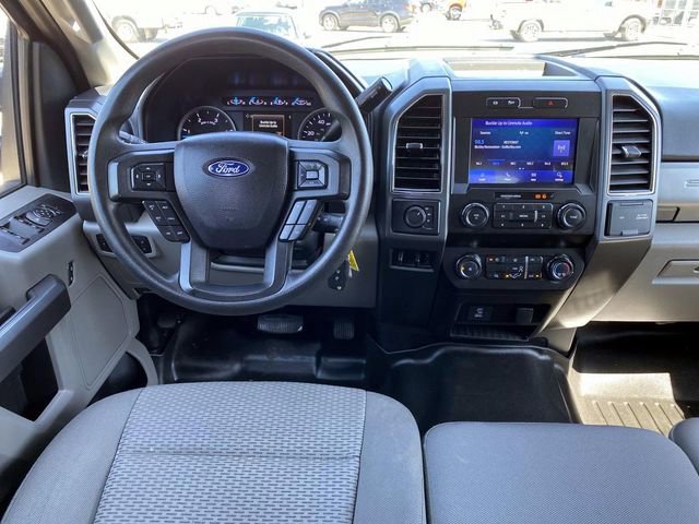 Certified 2021 Ford F250 XLT AWD/4WD image 13